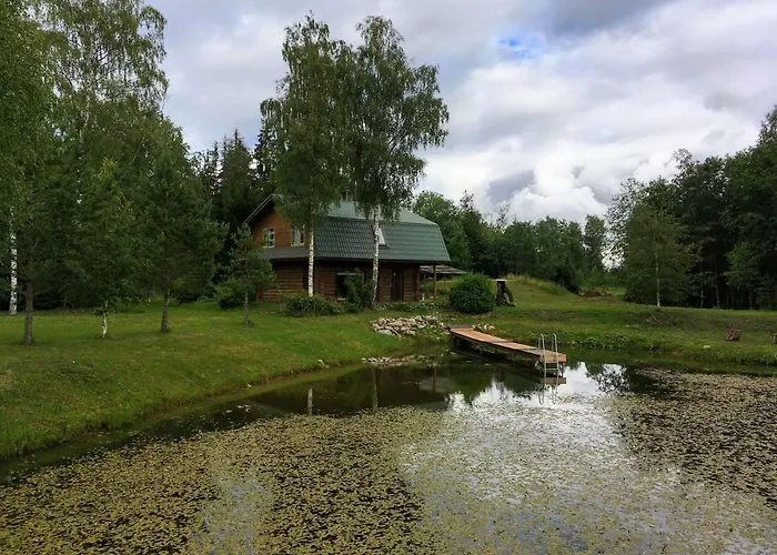 Kooli Talu Puhkemaja
